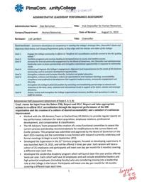 Exec review: Dan Berryman