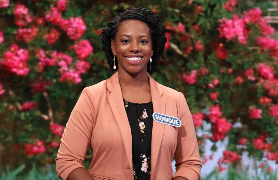 Monique Brown
