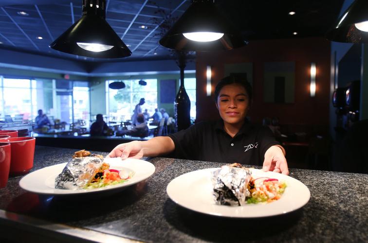 Zivaz Mexican Bistro