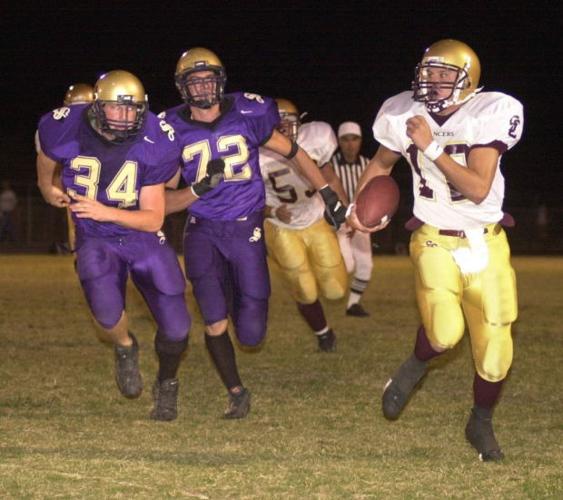 All-Star Ben Provost