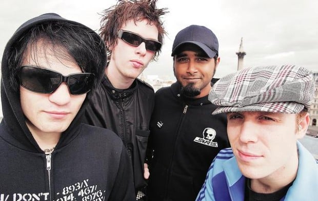 KFMA Day to rock on again for 6th year  