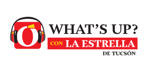 What´s Up logo