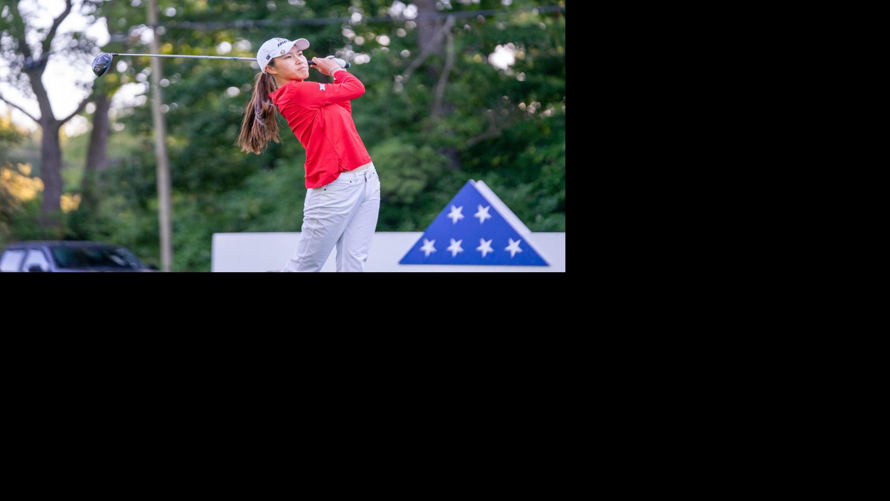 UA women’s golf finishes 4th in Folds of Honor Collegiate; 3 Wildcats crack top 6