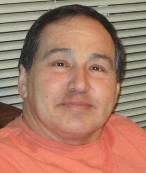 Daniel Lopez
