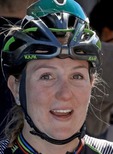 2018 El Tour de Tucson