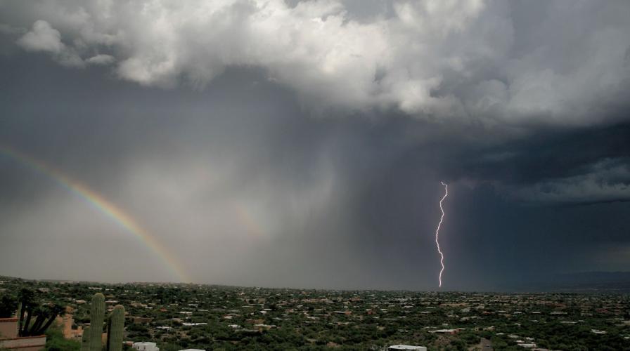 Monsoon photo contest