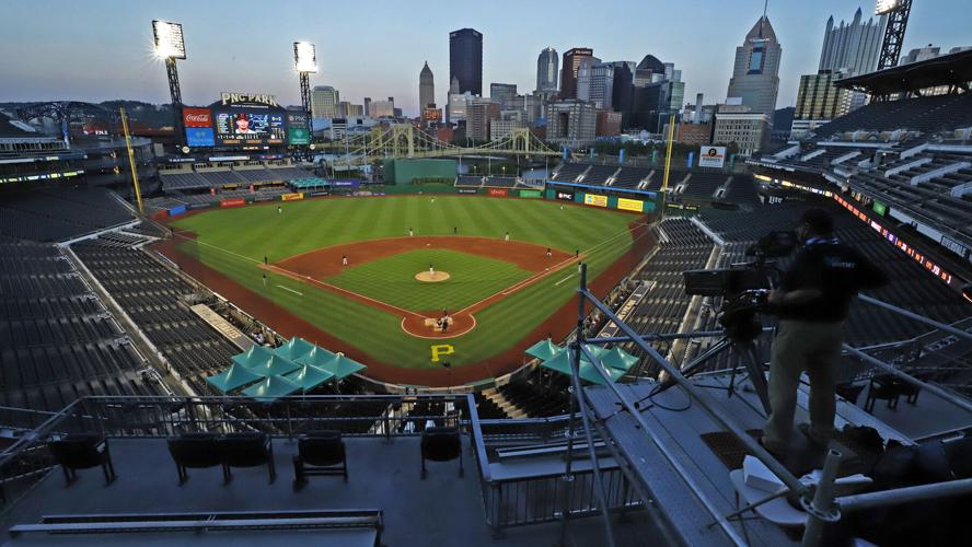 Baseball is Back Baseball