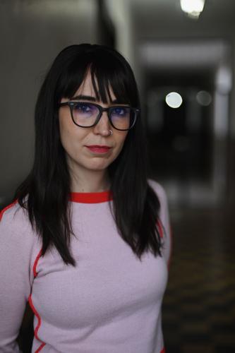 HUesera, Michelle Garza Cervera