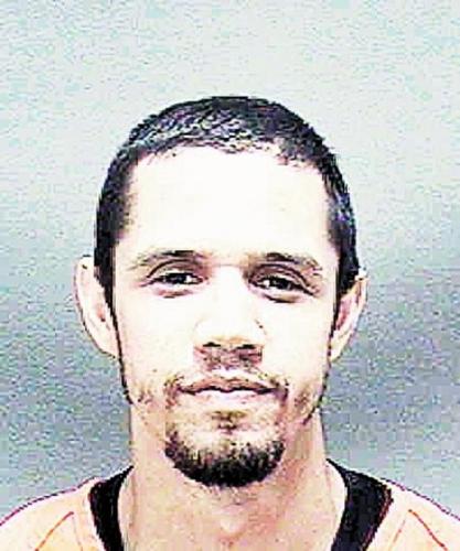 2 prisoners flee transport van; both rearrested  