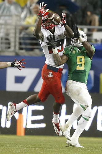 2014 Pac-12 Championship Game