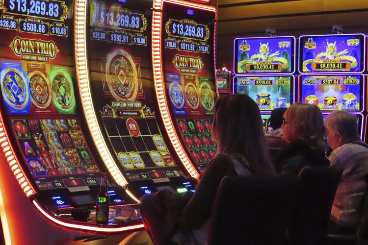 US casinos win $66.5B in 2023, best year ever