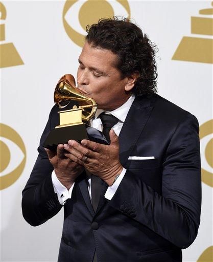 Carlos Vives