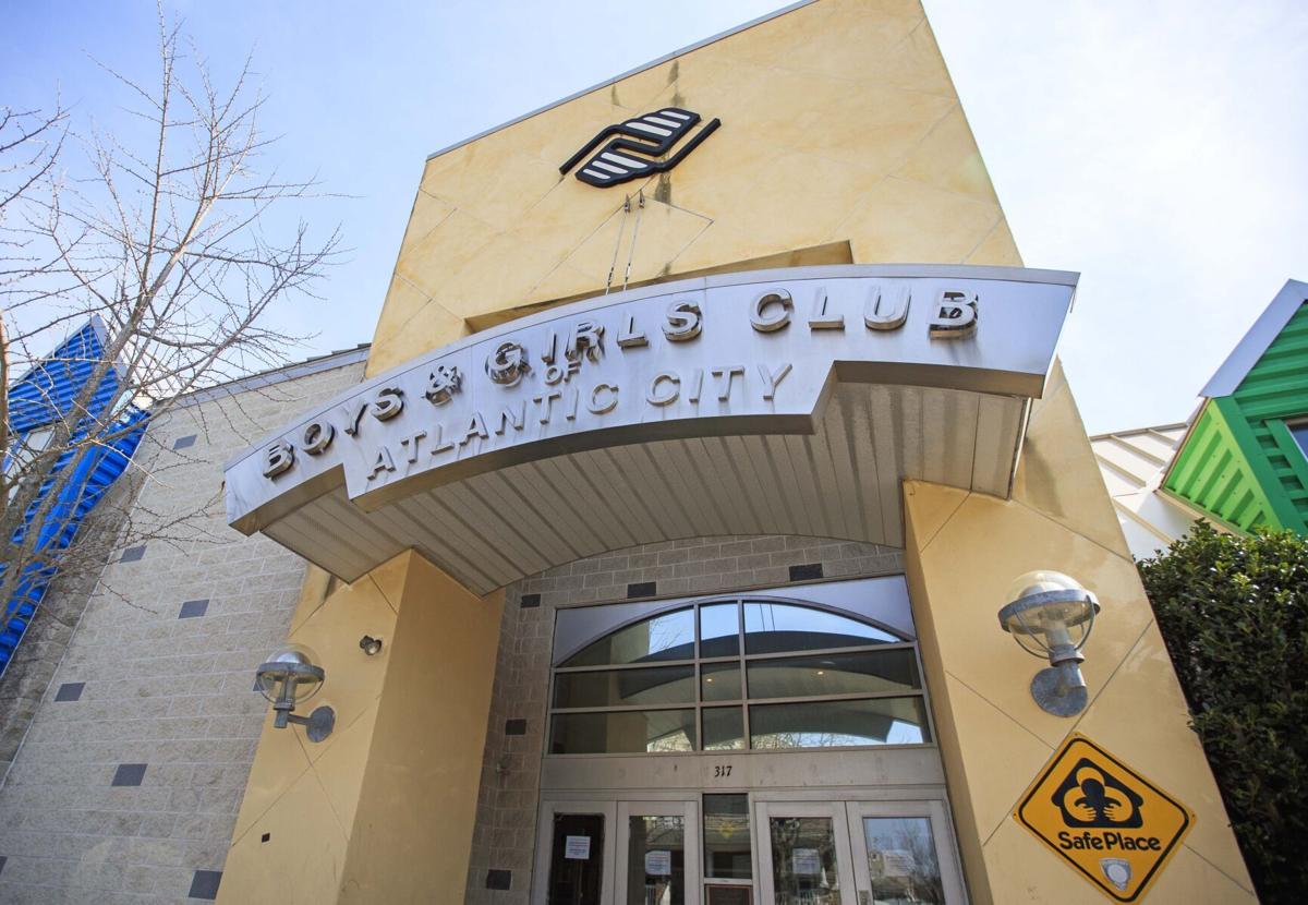 The Boys and Girls Club of Atlantic City