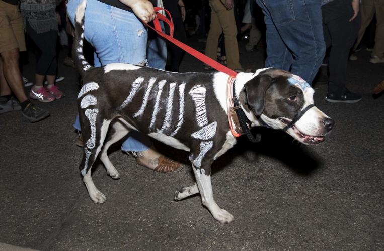 Procesión de Todas las Almas
