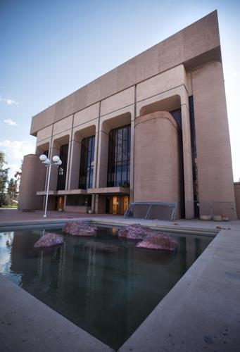 Tucson Music Hall, 2021 (LE)