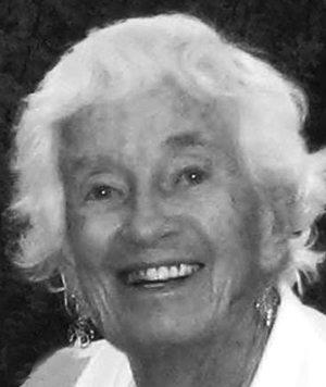 Sarah W. Klein 6/25/1914 5/23/2014