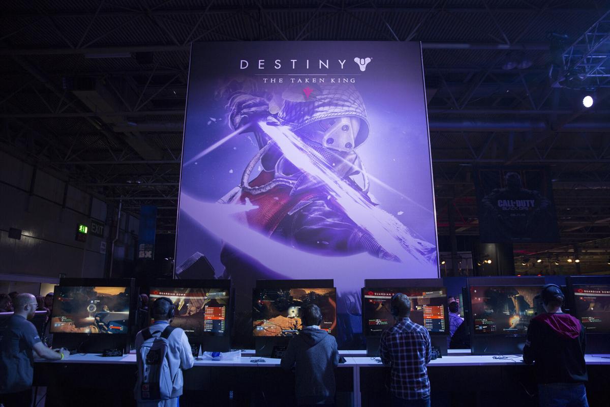 Sony to acquire video game studio Bungie in $3.6 billion deal