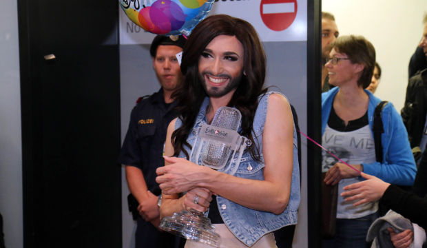 Conchita Wurst