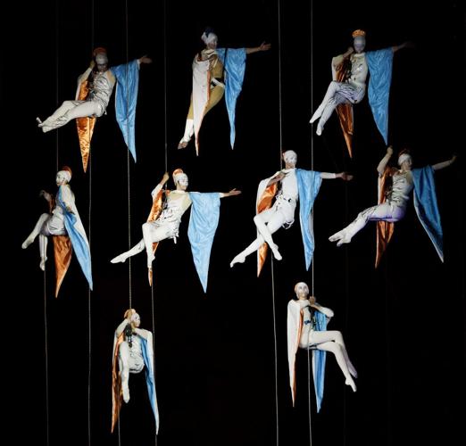 Procesión de Todas las Almas