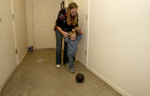 Healthy Families Program