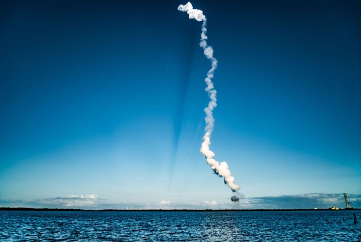 University of Arizona: The Art of Science