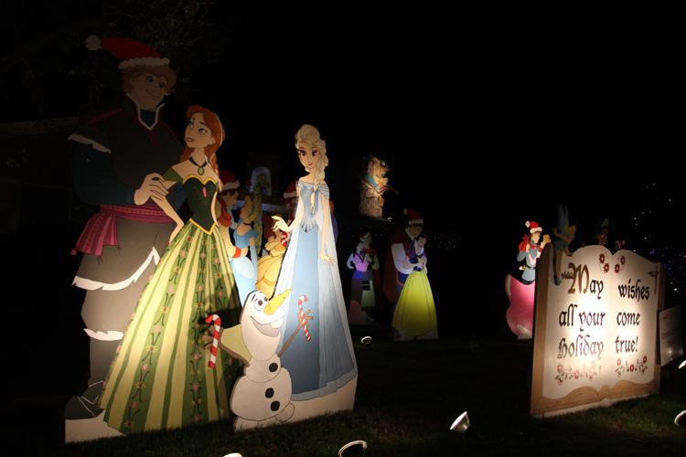 65th Annual Winterhaven Festival of Lights