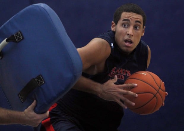 Arizona basketball: Wildcats ahead of schedule, still have questions    