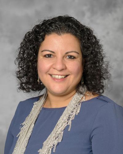 Dr. Noshene Ranjbar