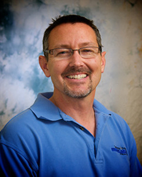 Michael DuBois