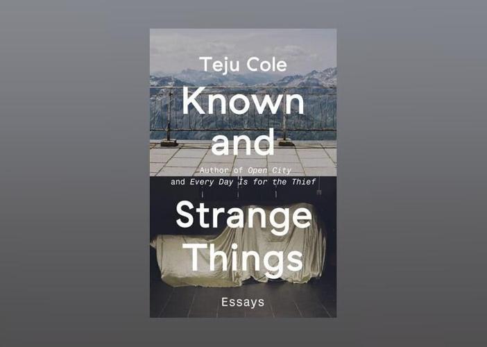 Known and Strange Things: Essays
