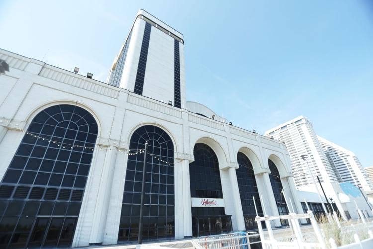Atlantic Club