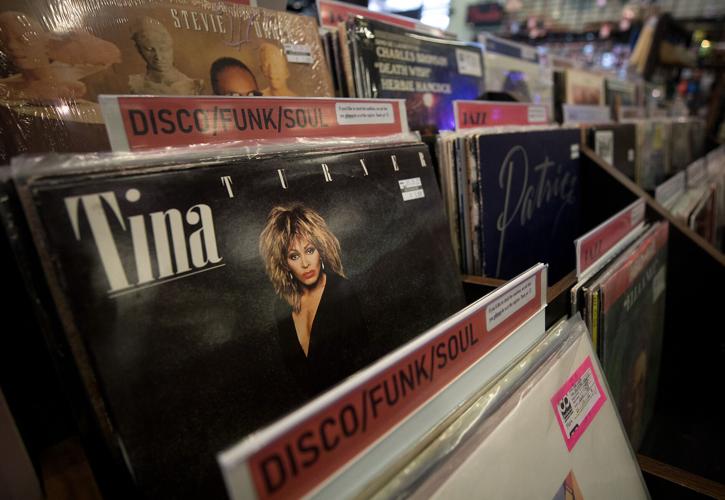 Bookmans Entertainment Exchange