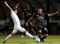 Tucson FC vs Las Vegas Lights