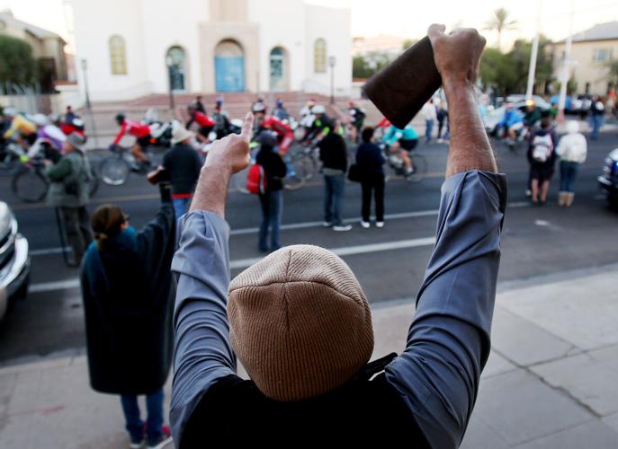 2014 El Tour de Tucson