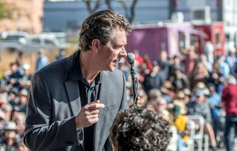Tucson Speaks Out: April 26