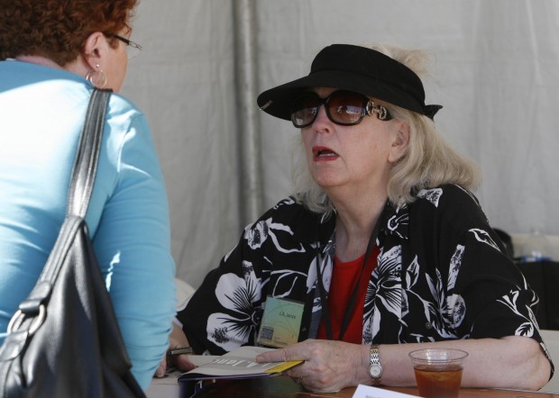 Tucson Festival of Books