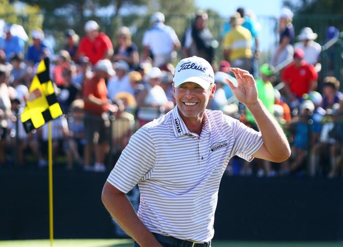 2017 Tucson Conquistadores Classic golf