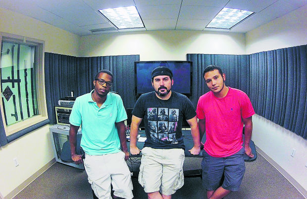 Tucson filmmakers take the road less traveled    