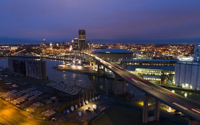 PROSPECTUS SKYWAY GEE