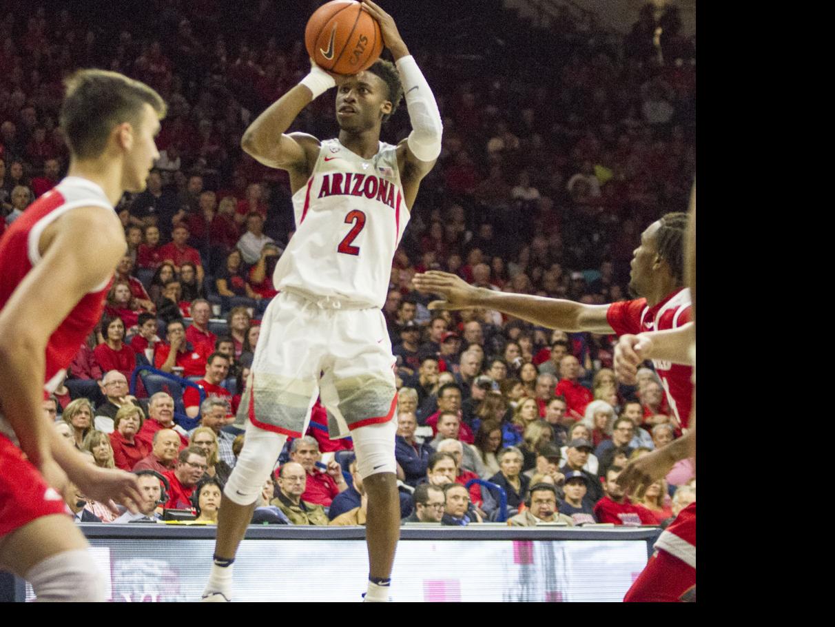 How Arizona Northern Colorado Match Up For Monday S Basketball Game Arizona Wildcats Basketball Tucson Com