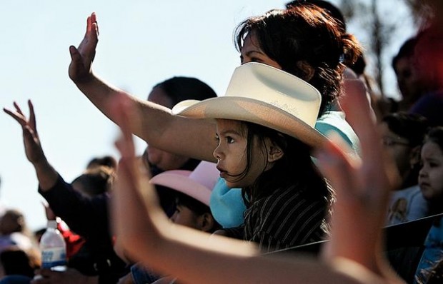UA Rodeo Club has new arena for practice  