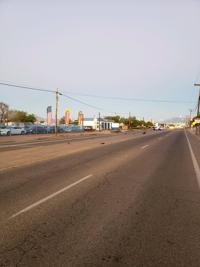 Cyclist seriously injured after being struck by car on 22nd Street in Tucson