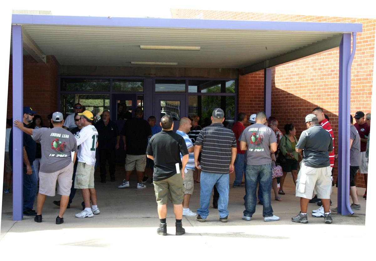 Raytheon union approves new 3-year contract