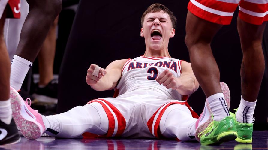 University of Arizona vs Alabama (copy)