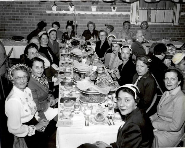 Street Smarts: Calle Rosa