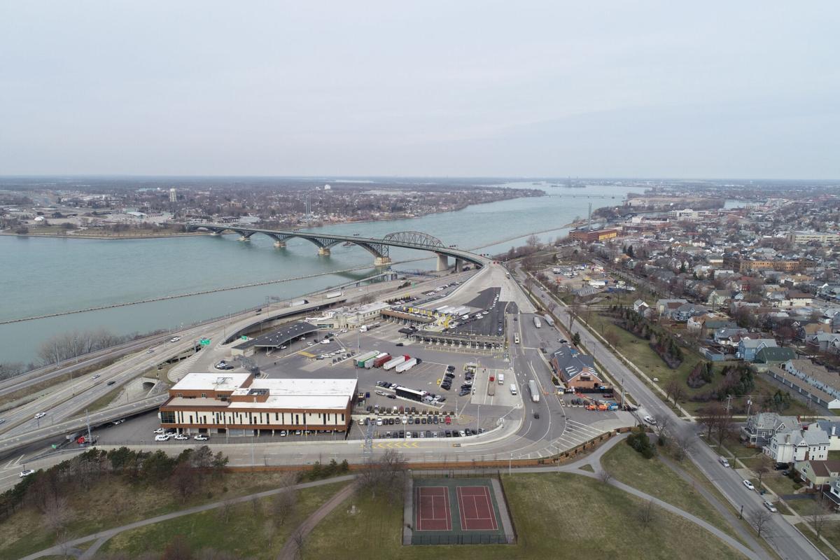 LOCAL COVID-19 CANADA BORDER GEE