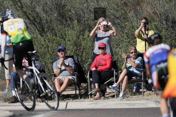 2016 El Tour de Tucson