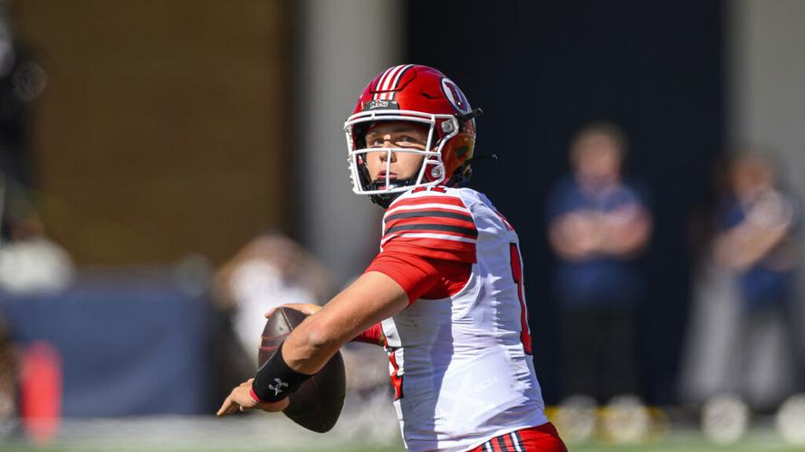 Utah 'ready to play some physical football' against Arizona