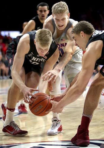 Stanford vs. Arizona