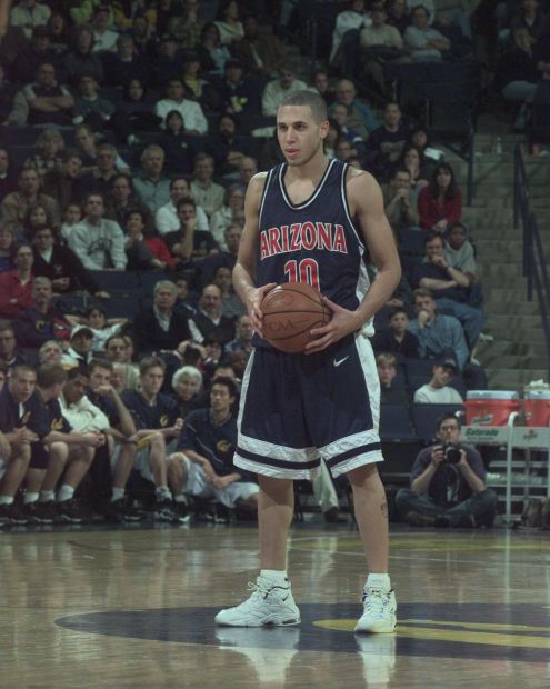 Mike Bibby